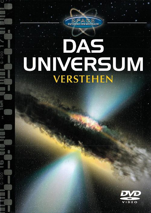 Das Universum verstehen [DVD]