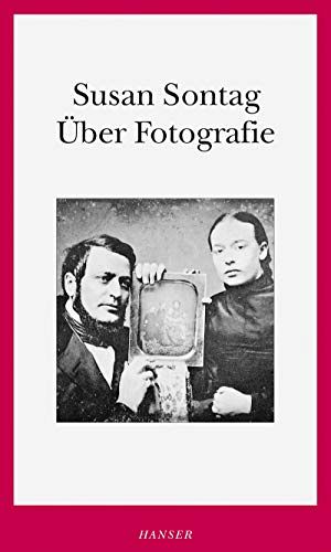 Über Fotografie