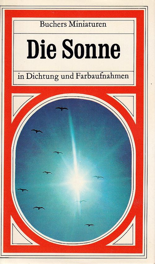 Die Sonne 