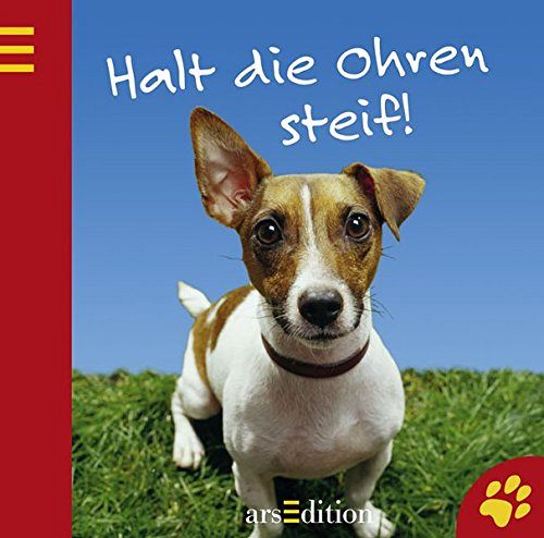 Halt die Ohren steif!