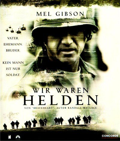 Wir waren Helden [Blu-ray]