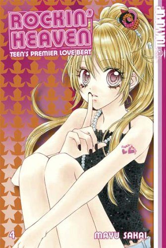 Rockin Heaven 4