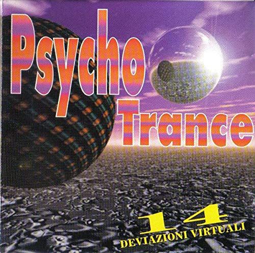 Psycho Trance [CD]