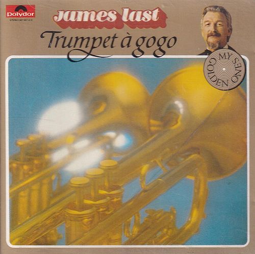 Trumpet a gogo [CD]