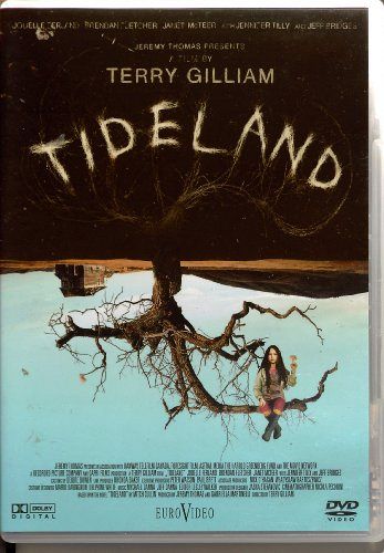 Tideland [DVD]