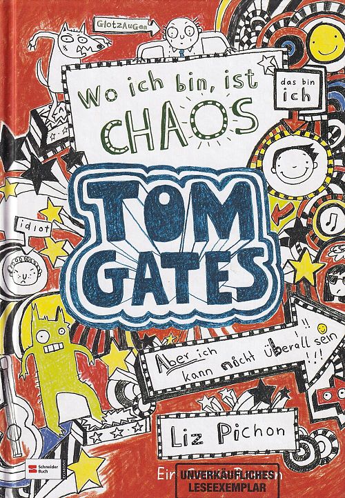 Hot Dogs - UFO-Alarm! Der erste Fall!