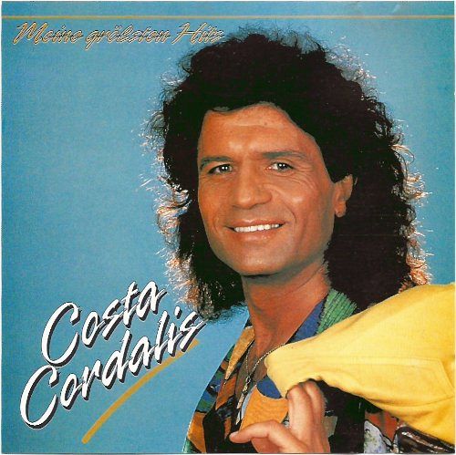 Meine grössten Hits [CD]