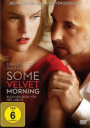 Some Velvet Morning [DVD]