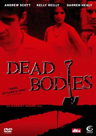 Dead Bodies [DVD]