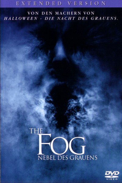 The Fog - Nebel des Grauens [DVD]