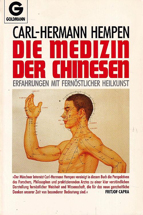 Die Medizin der Chinesen