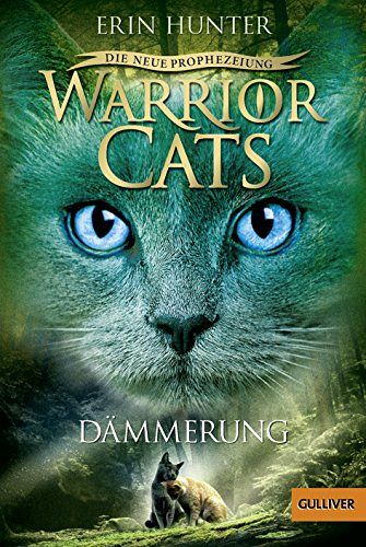 Warrior Cats - Dämmerung