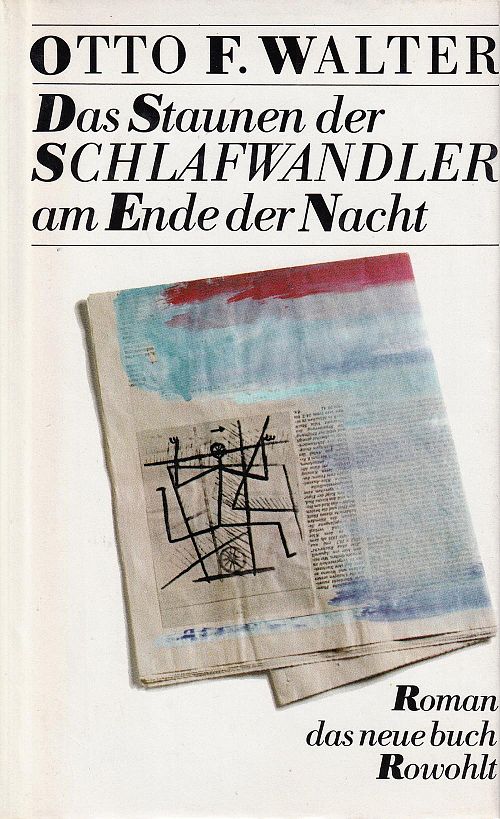 Das Staunen der Schlafwandler am Ende der Nacht