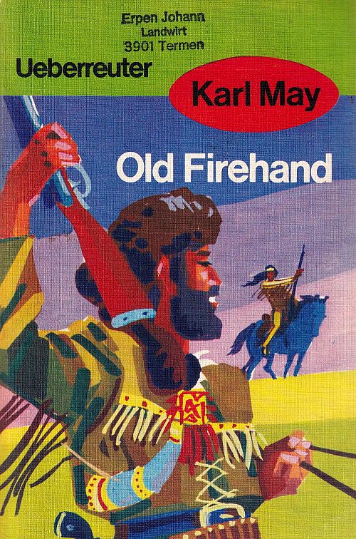 Old Firehand