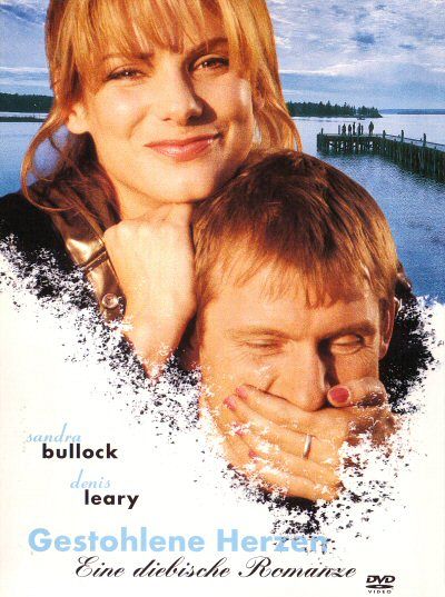 Gestohlene Herzen [DVD]