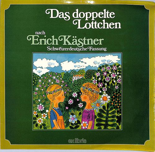 Das doppelte Lottchen