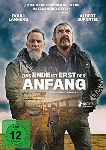 Das Ende ist erst der Anfang [DVD]