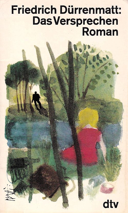 Das Versprechen