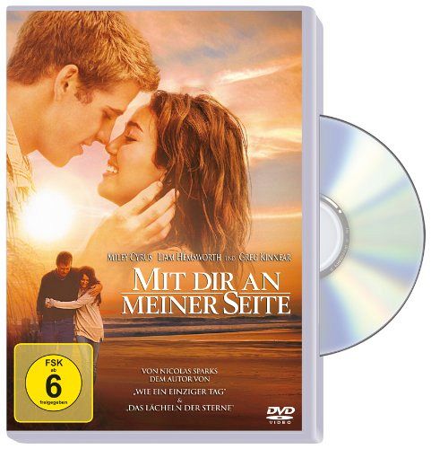 Mit dir an meiner Seite [DVD]