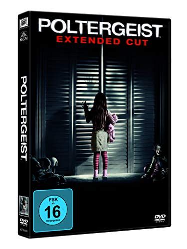 Poltergeist [DVD]