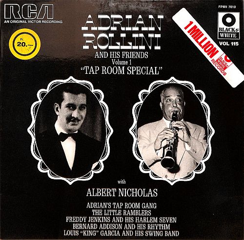 Tap Room Special Volume 1 [Vinyl]