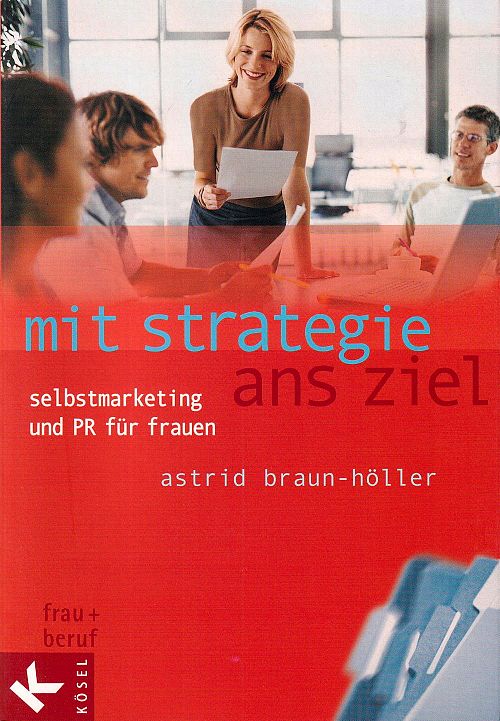 Mit Strategie ans Ziel