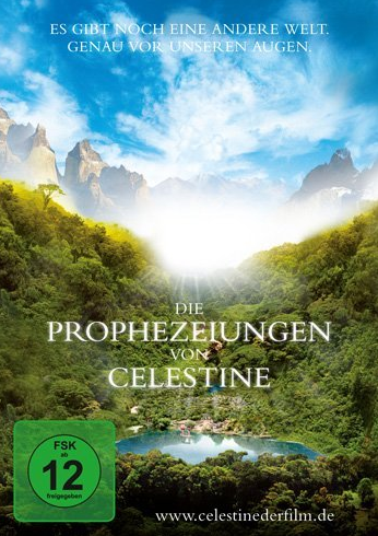 Die Prophezeiungen von Celestine [DVD]