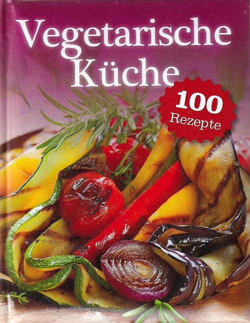 Vegetarische Küche