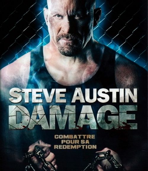 Damage [Blu-ray]