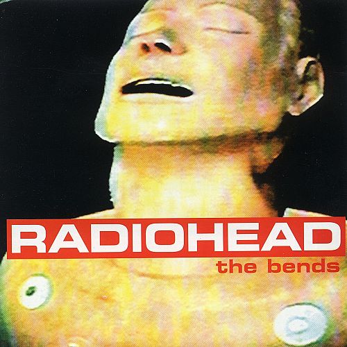 The Bends [CD]