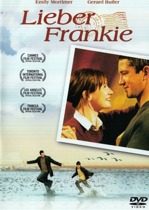 Lieber Frankie [DVD]