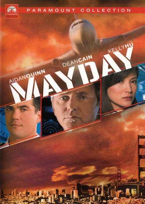 Mayday [DVD]