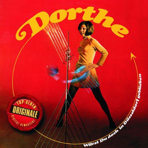 Wärst du doch in Düsseldorf geblieben [CD]