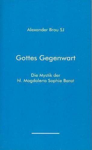 Gottes Gegenwart
