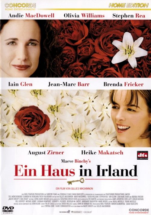 Ein Haus in Irland [DVD]