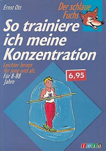 So trainiere ich meine Konzentration