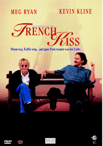 French Kiss [DVD]