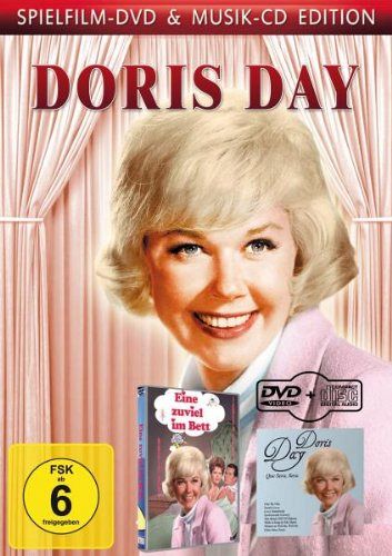 Doris Day [DVD]