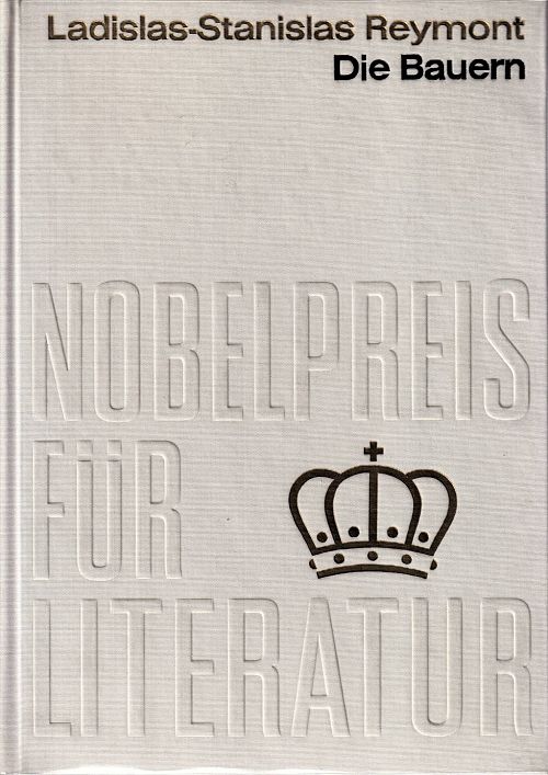 Nobelpreis für Literatur 1924 - Die Bauerncoro