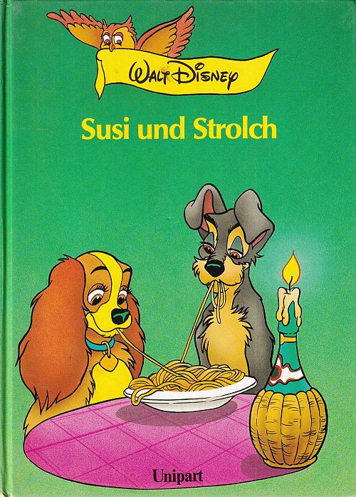 Susi und Strolch