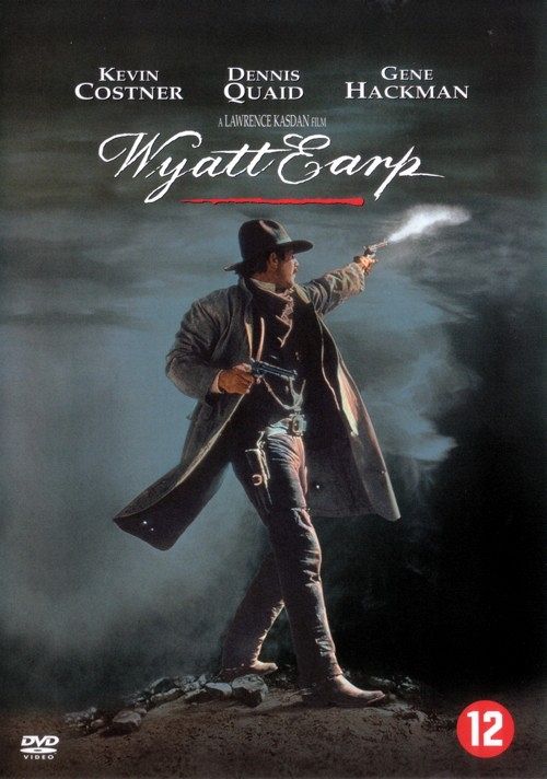 Wyatt Earp [DVD]