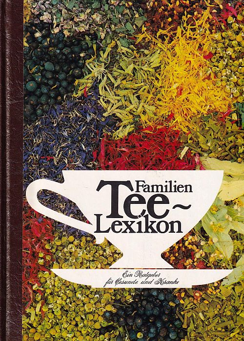 Familien Tee-Lexikon