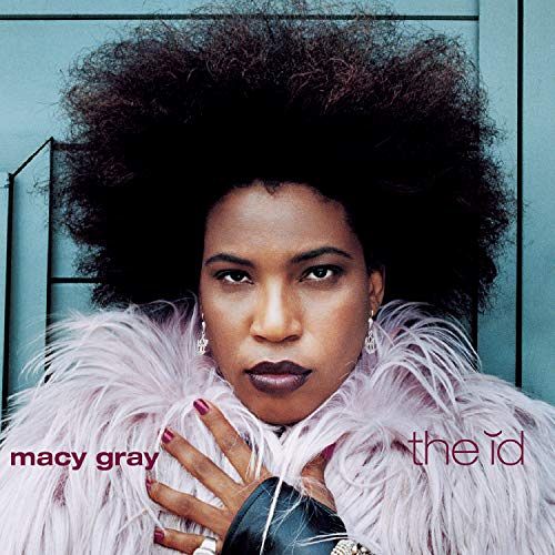 The Id [CD]