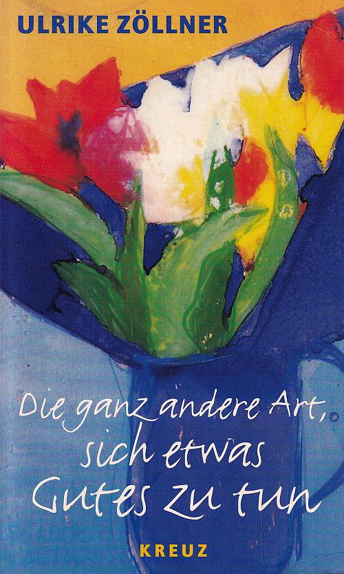 Die ganz andere Art sich etwas Gutes zu tun