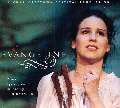 Evangeline [CD]