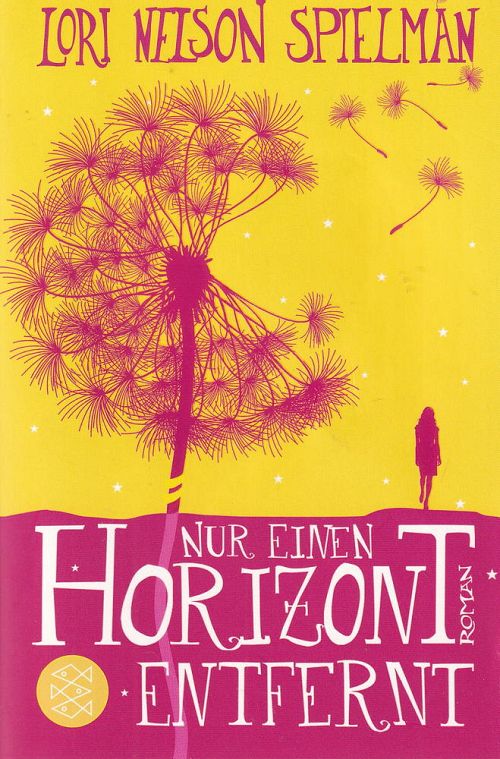 Nur einen Horizont entfernt
