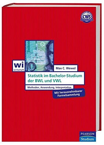 Statistik im Bachelor-Studium der BWL und VWL