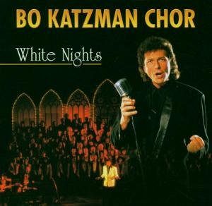 White Nights [CD]