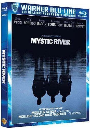 Mystic River [Blu-ray]