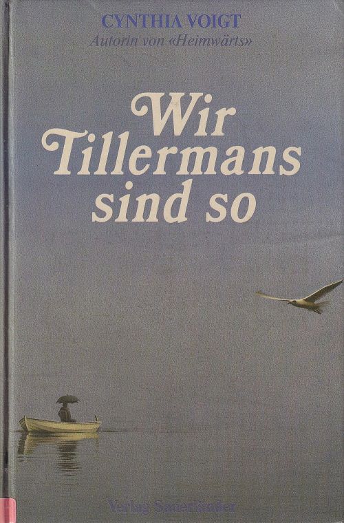 Wir Tillermans sind so